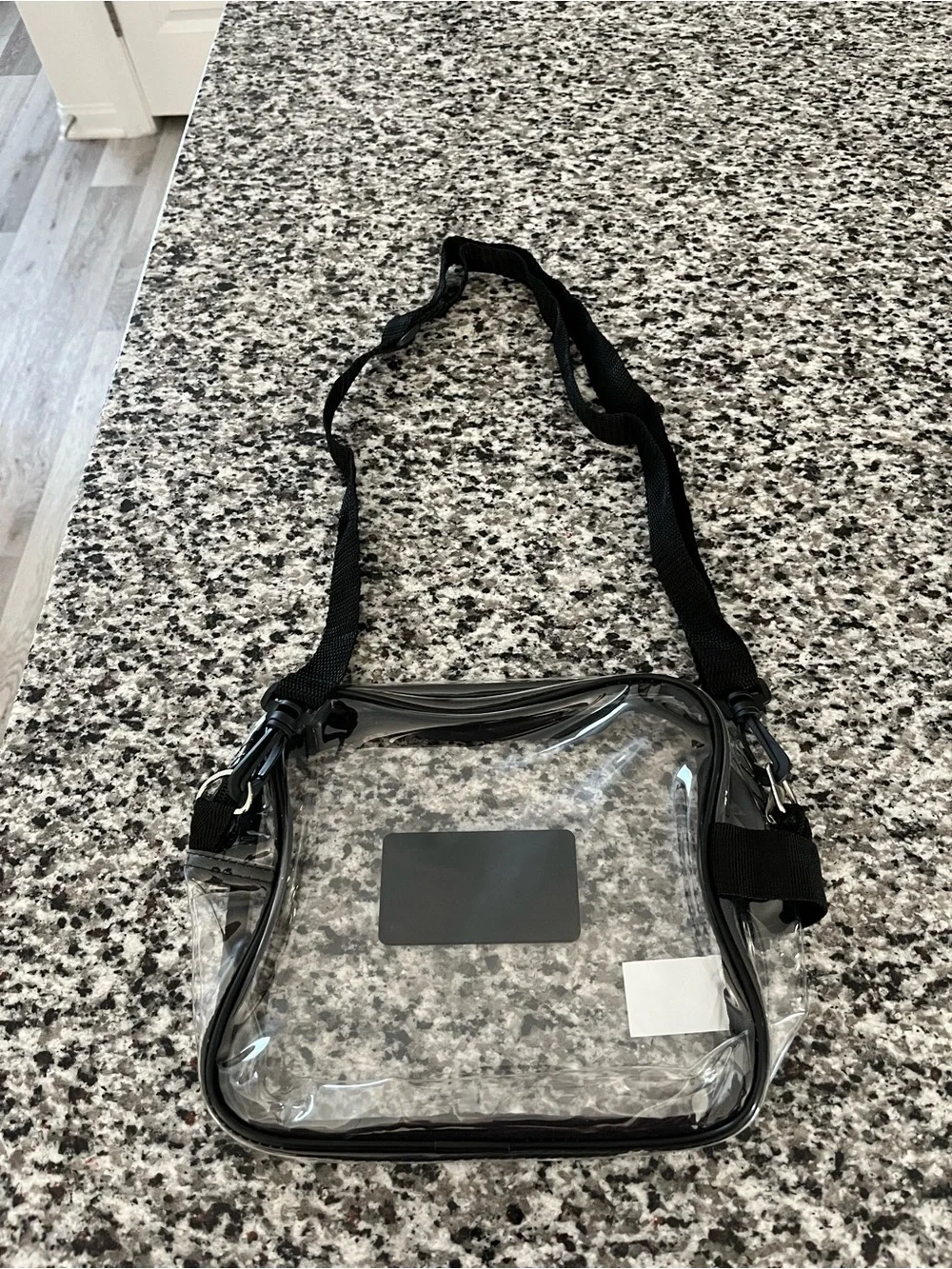 Bellagio Crossbody Bag